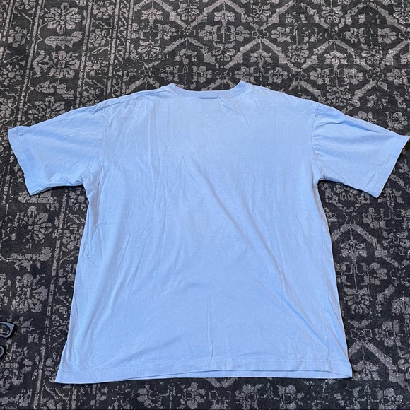 VTG 90s Antarctica Emperor & Chick Antarctic Shop Christchurch Penguin Tshirt - Picture 2 of 6